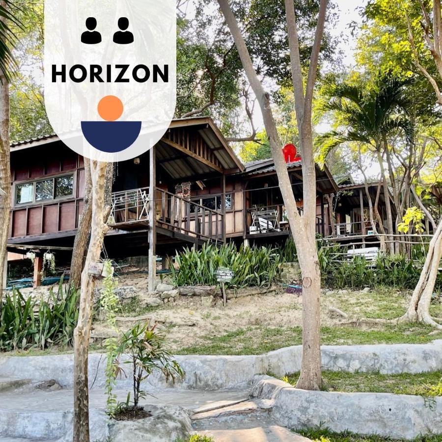 Horizon Resort Szamed-sziget Kültér fotó