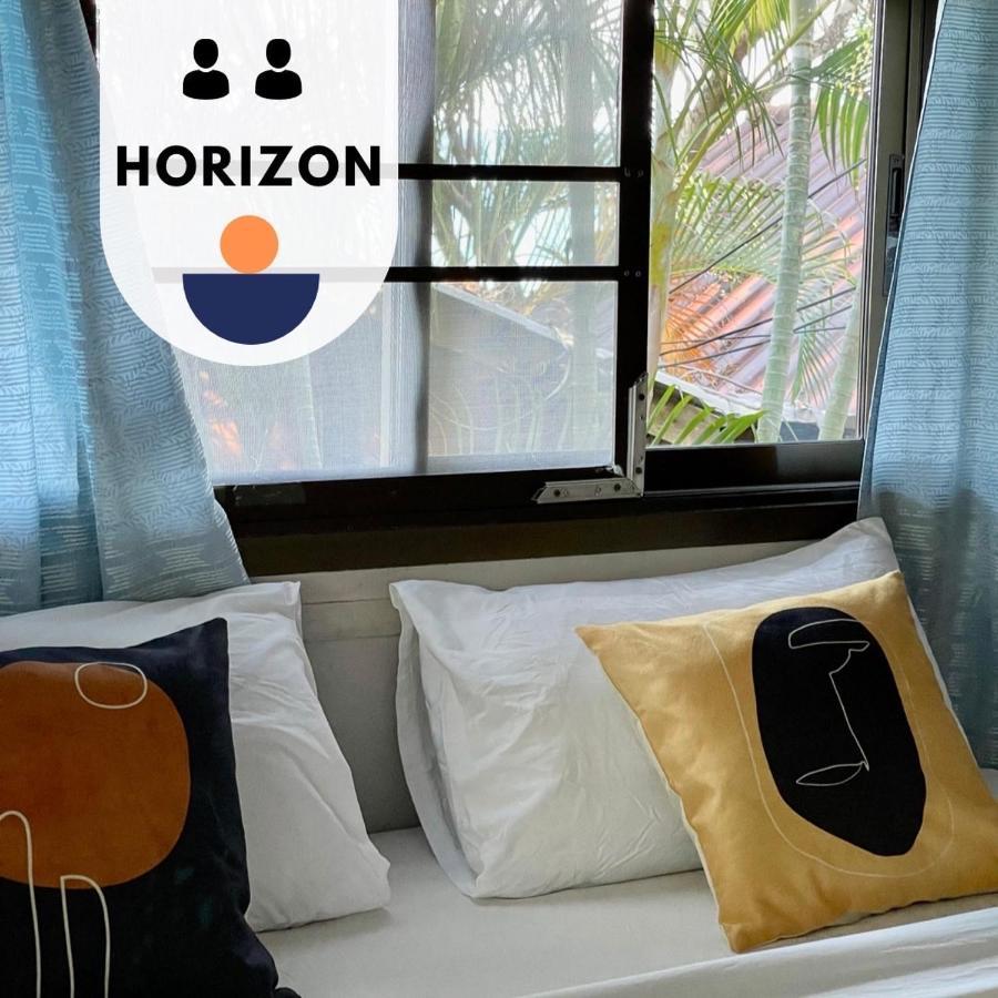 Horizon Resort Szamed-sziget Kültér fotó