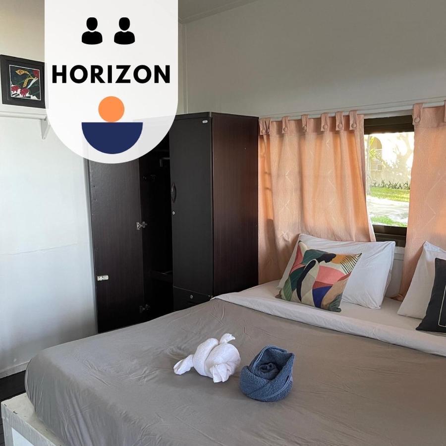 Horizon Resort Szamed-sziget Kültér fotó